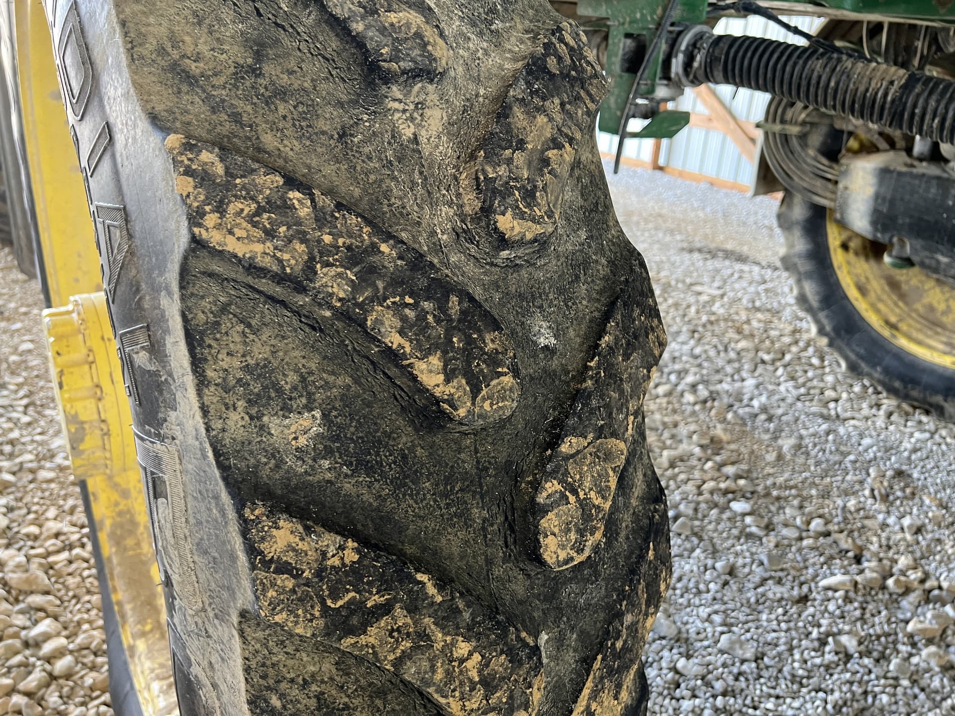 2019 John Deere R4038 Image