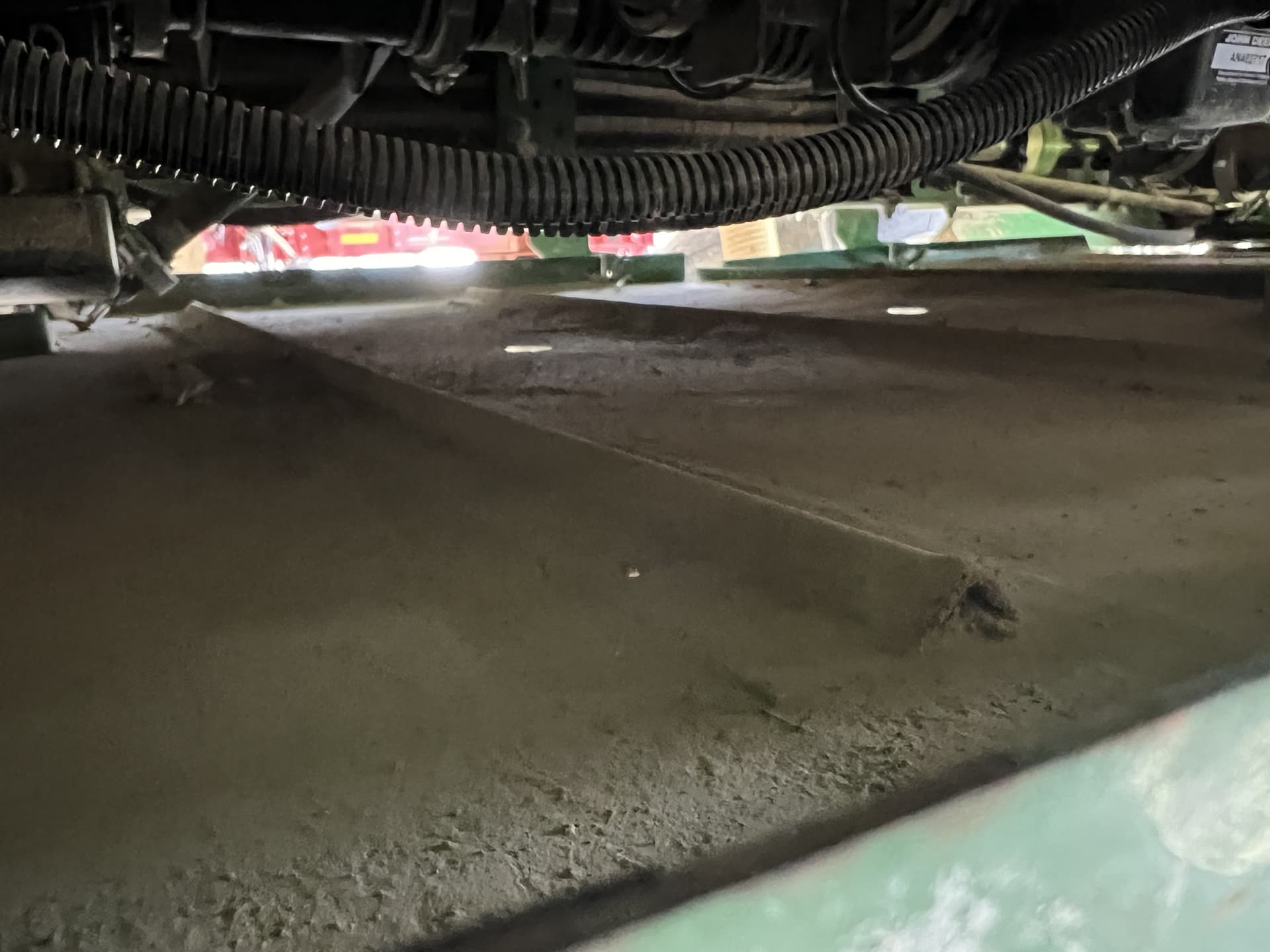 2019 John Deere R4038 Image