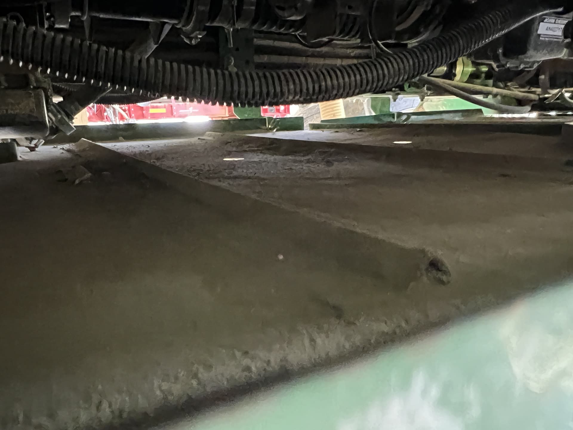2019 John Deere R4038 Image