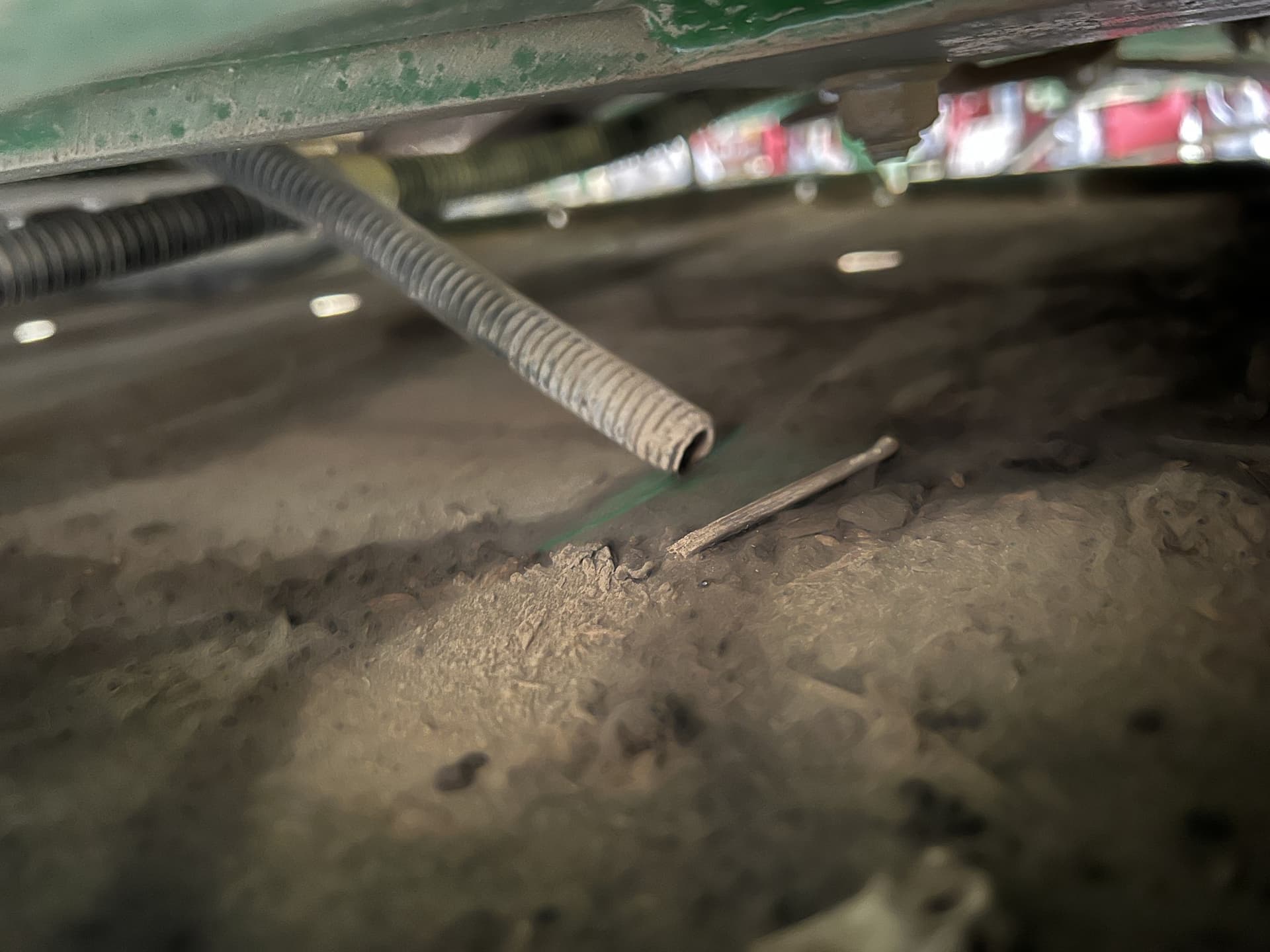 2019 John Deere R4038 Image