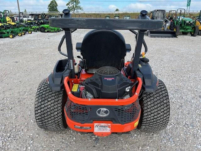 2020 Kubota Z421KW