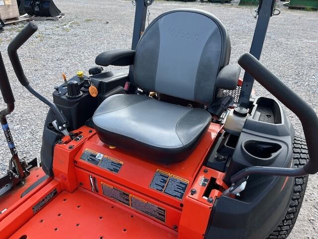 2020 Kubota Z421KW