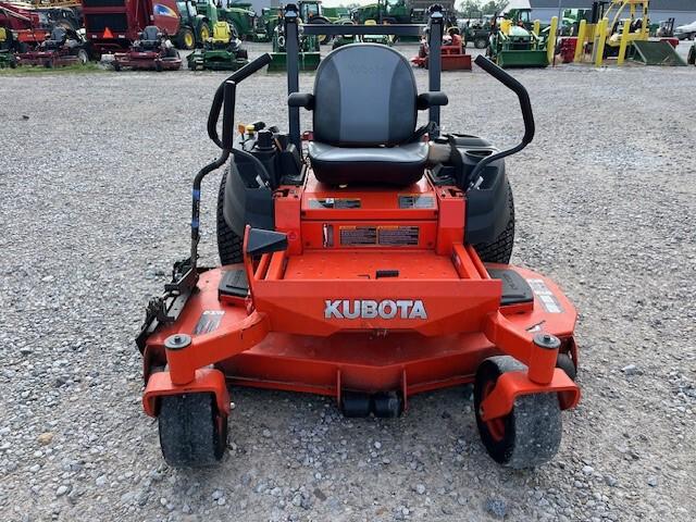 2020 Kubota Z421KW