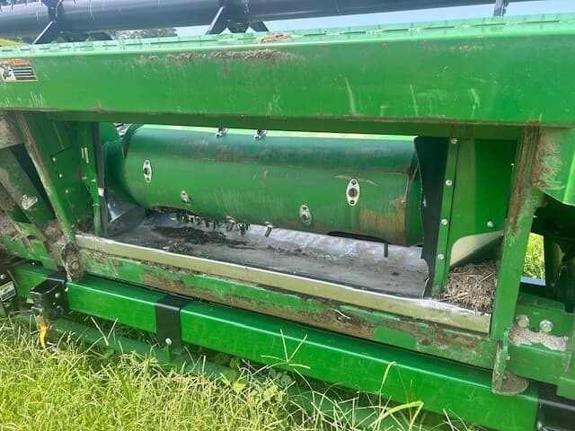 2017 John Deere 635FD Image