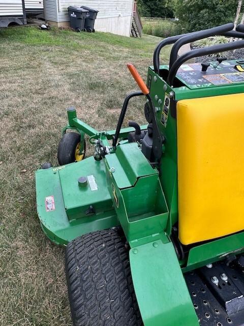 2018 John Deere 661R Image