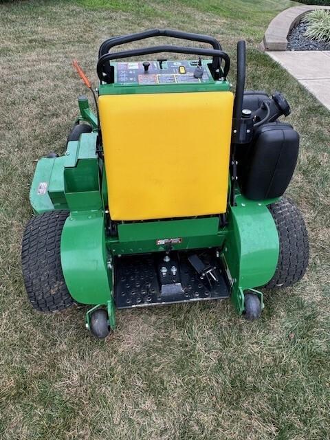 2018 John Deere 661R Image