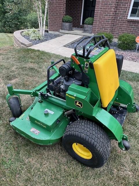 2018 John Deere 661R Image