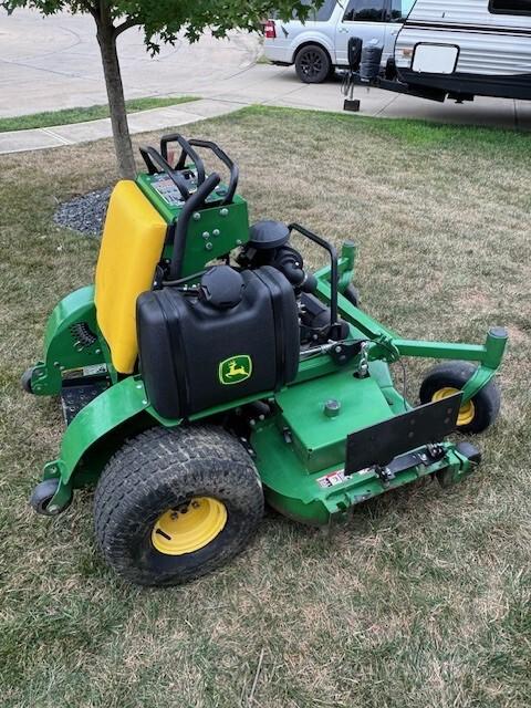 2018 John Deere 661R Image