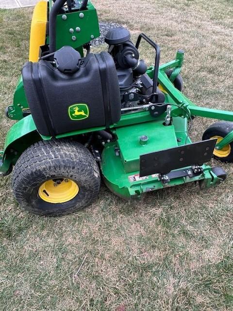 2018 John Deere 661R Image