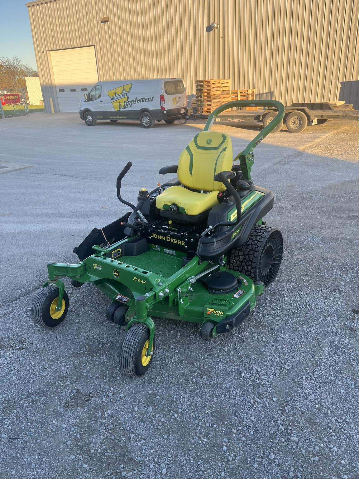 2023 John Deere Z930M