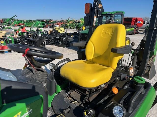 2017 John Deere 1025R Image