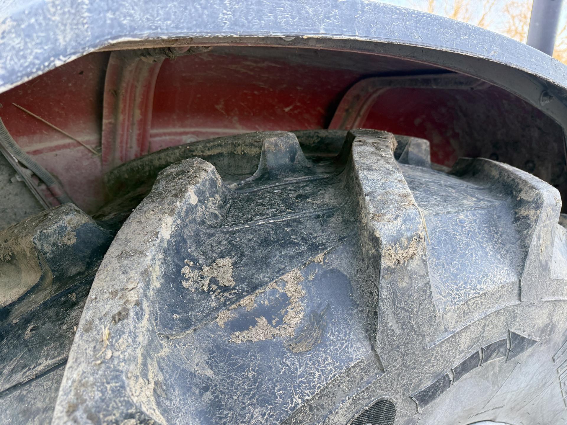 2021 Massey Ferguson 4710 Image