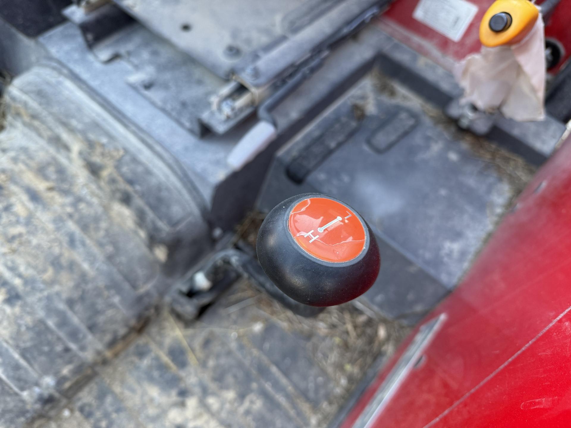 2021 Massey Ferguson 4710 Image
