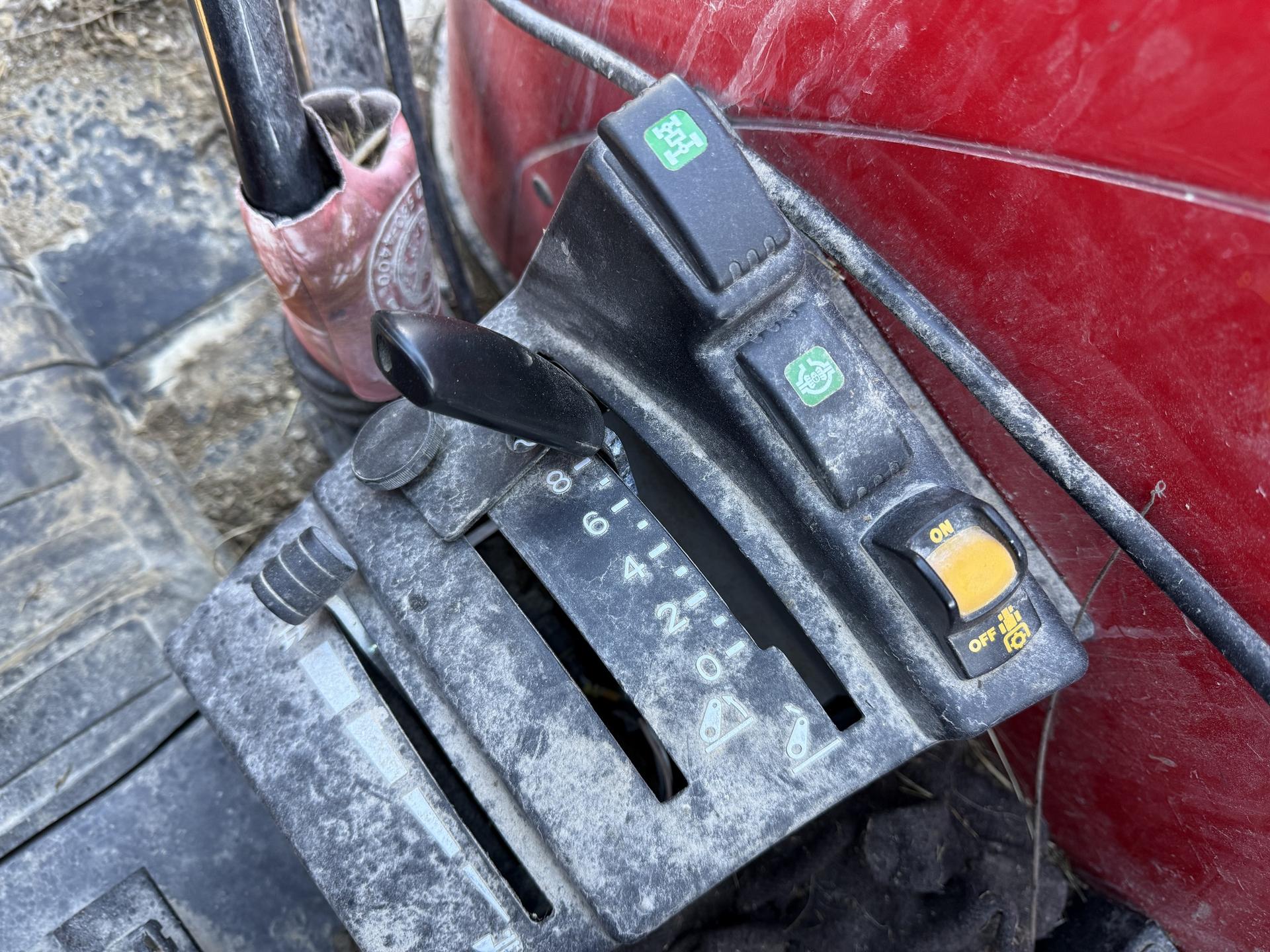 2021 Massey Ferguson 4710 Image