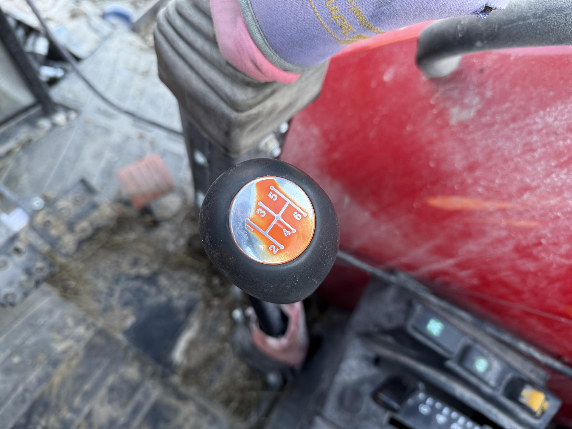 2021 Massey Ferguson 4710 Image