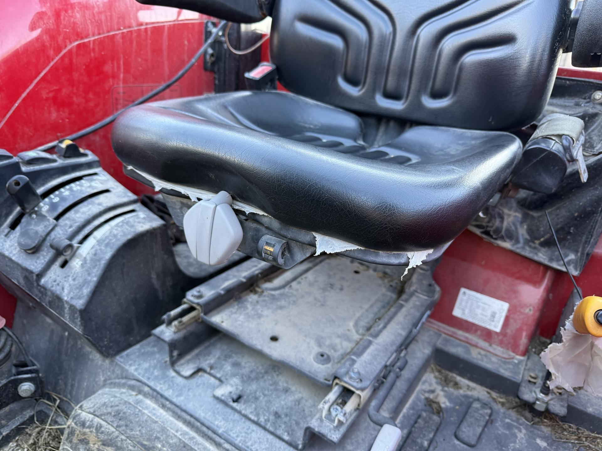 2021 Massey Ferguson 4710 Image