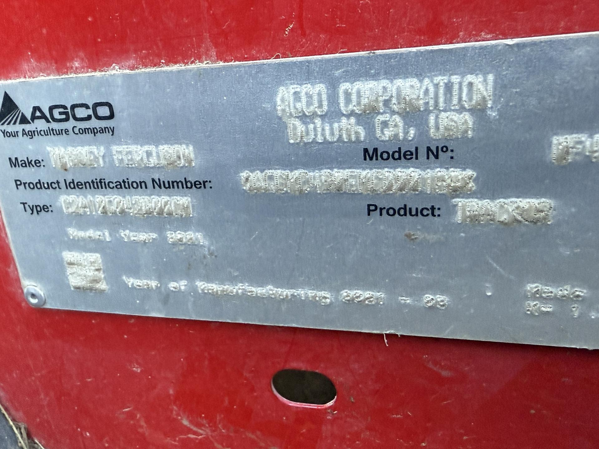 2021 Massey Ferguson 4710 Image