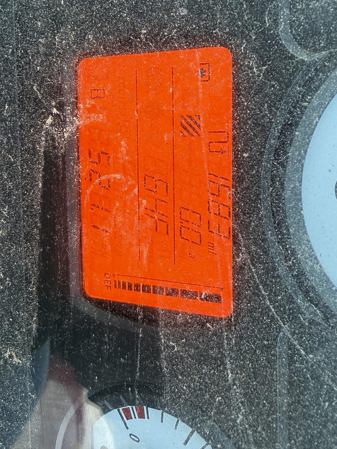2021 Massey Ferguson 4710 Image