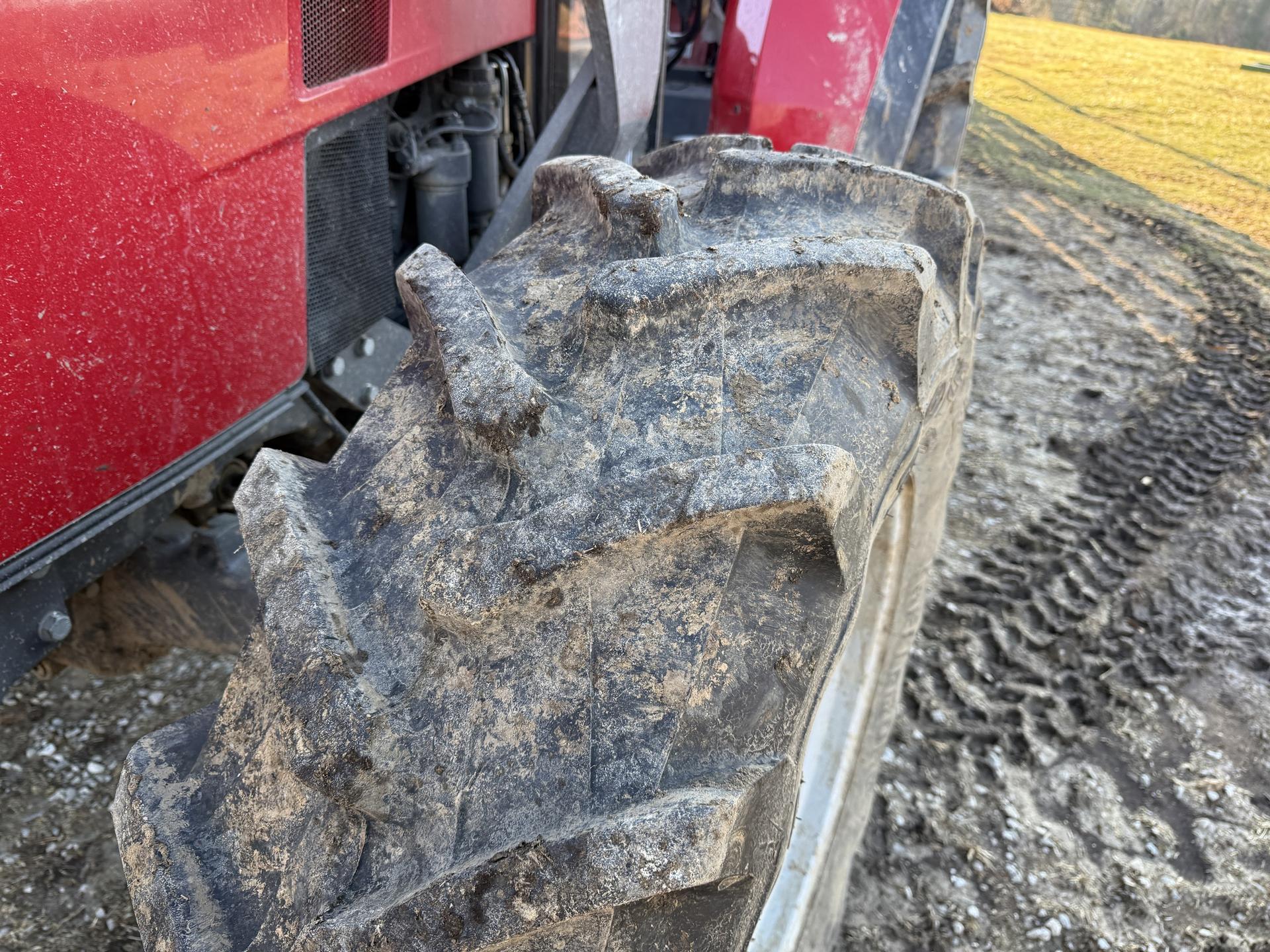 2021 Massey Ferguson 4710 Image