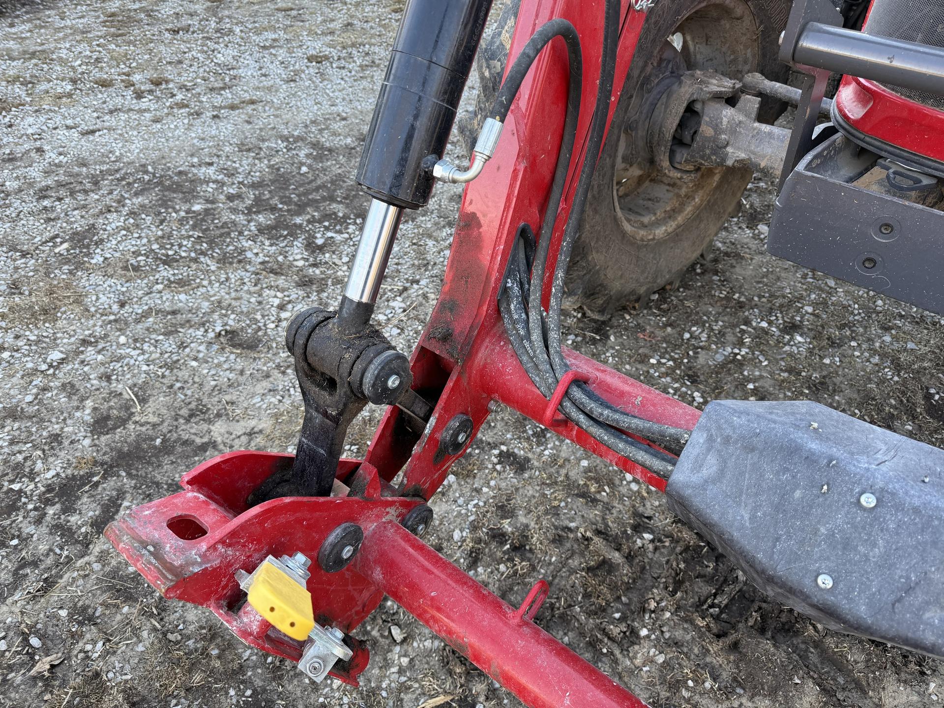 2021 Massey Ferguson 4710 Image