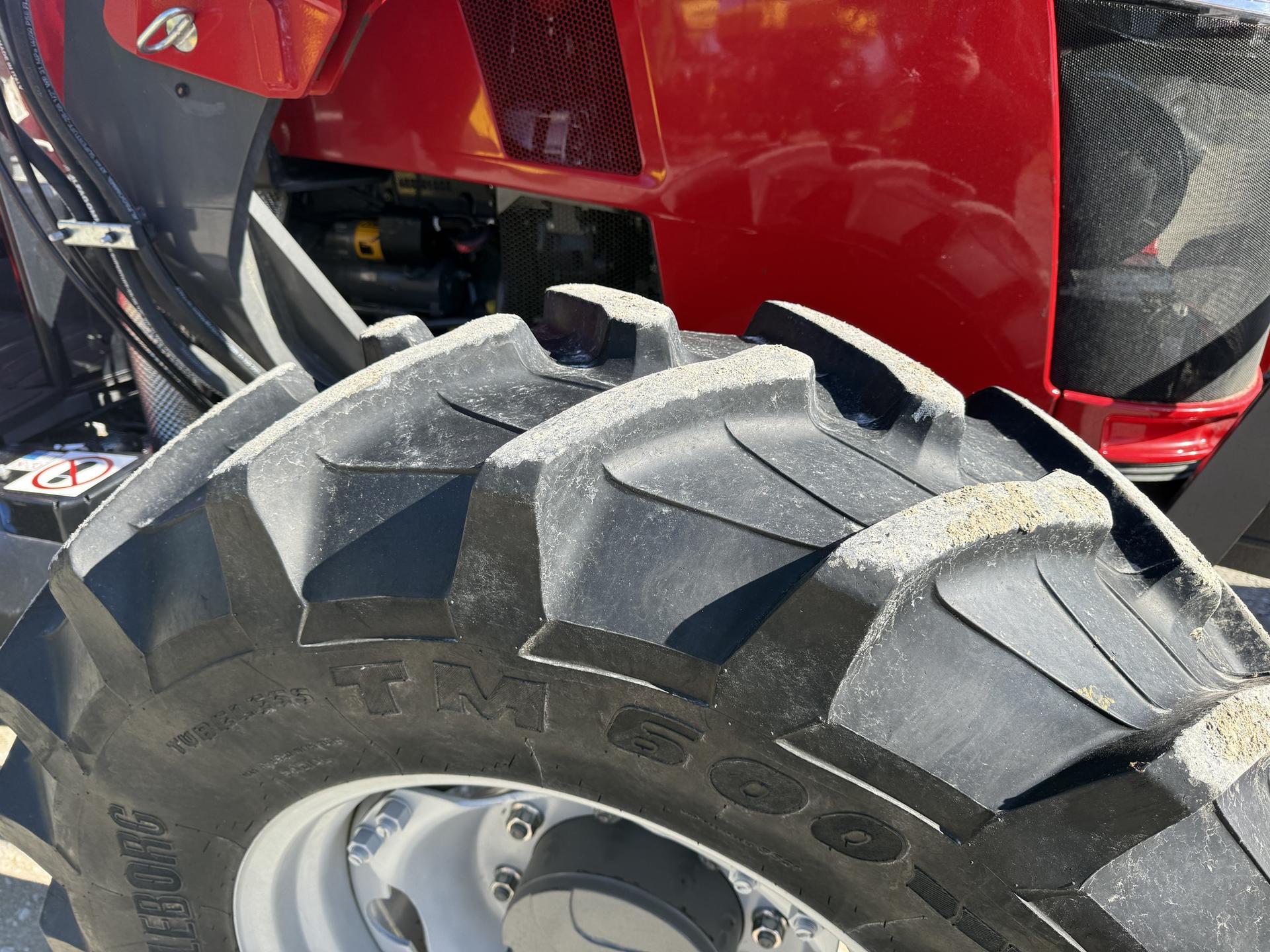 2021 Massey Ferguson 4710 Image