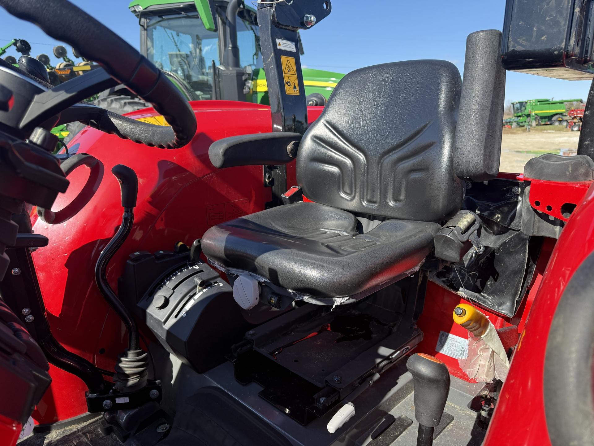 2021 Massey Ferguson 4710 Image