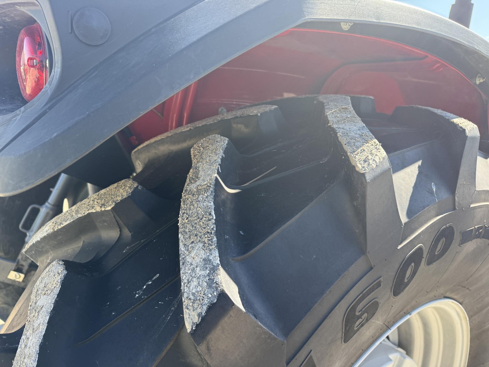2021 Massey Ferguson 4710 Image