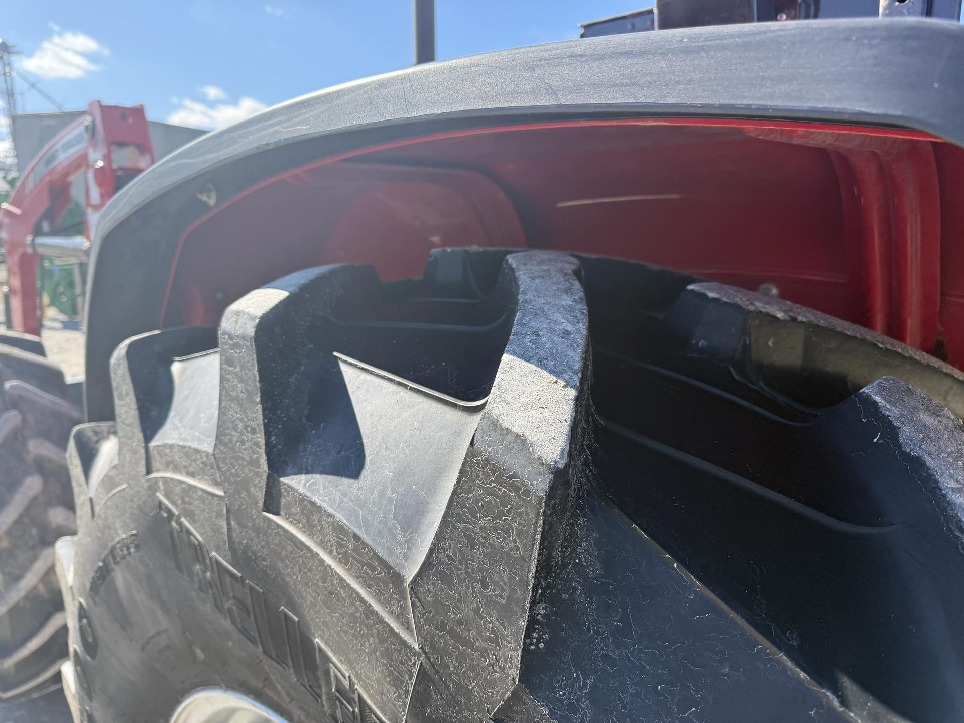 2021 Massey Ferguson 4710 Image
