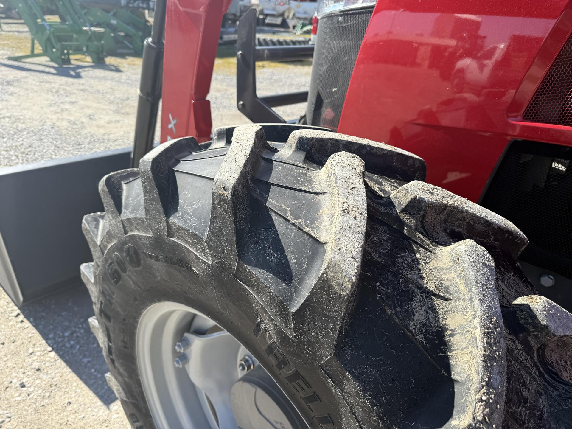 2021 Massey Ferguson 4710 Image