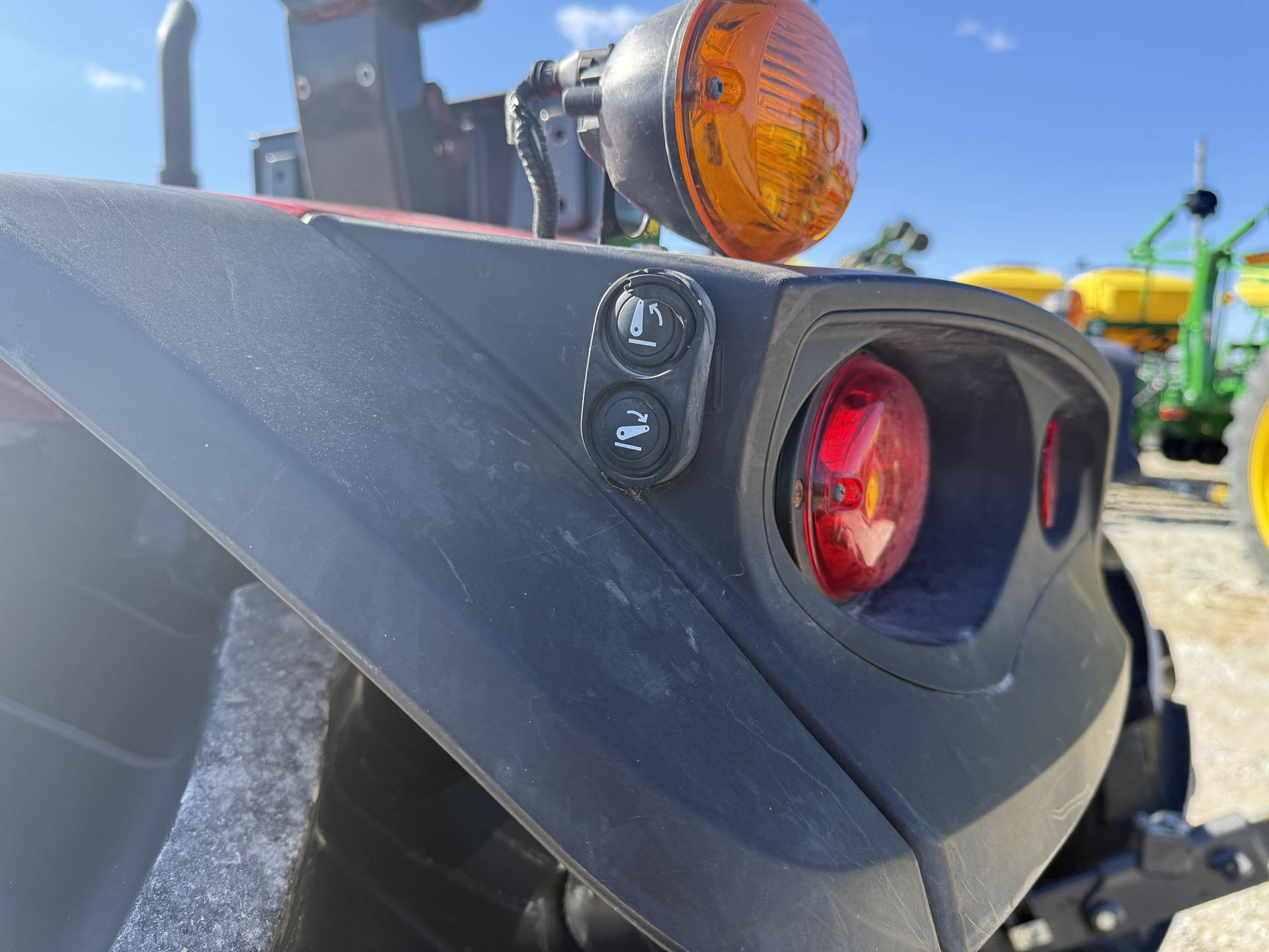 2021 Massey Ferguson 4710 Image