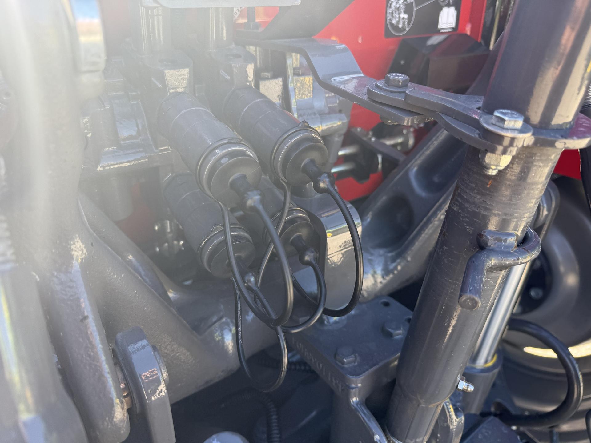 2021 Massey Ferguson 4710 Image