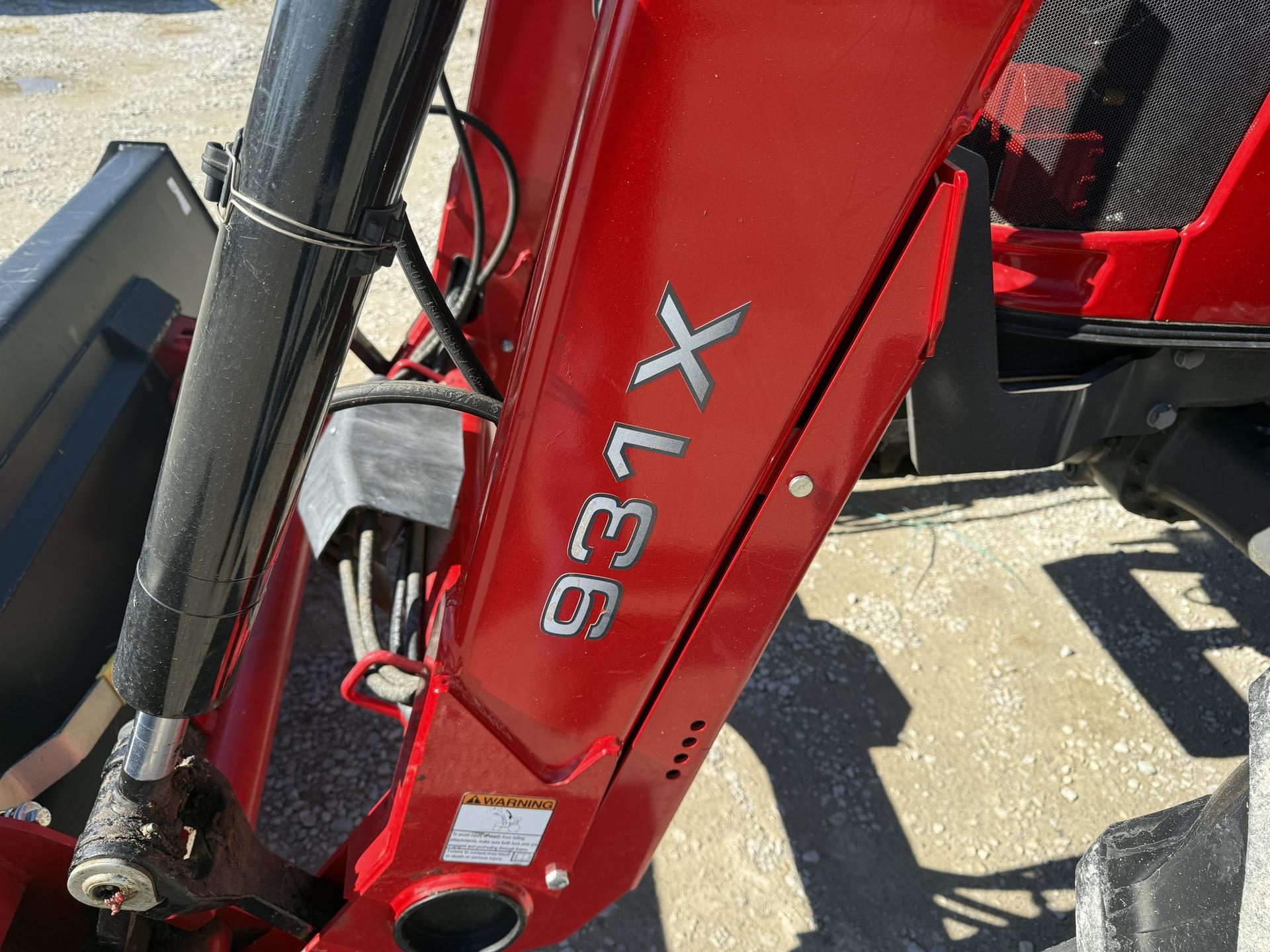 2021 Massey Ferguson 4710 Image