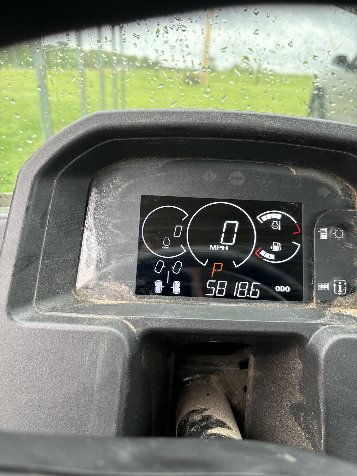 2024 John Deere XUV 835M Image