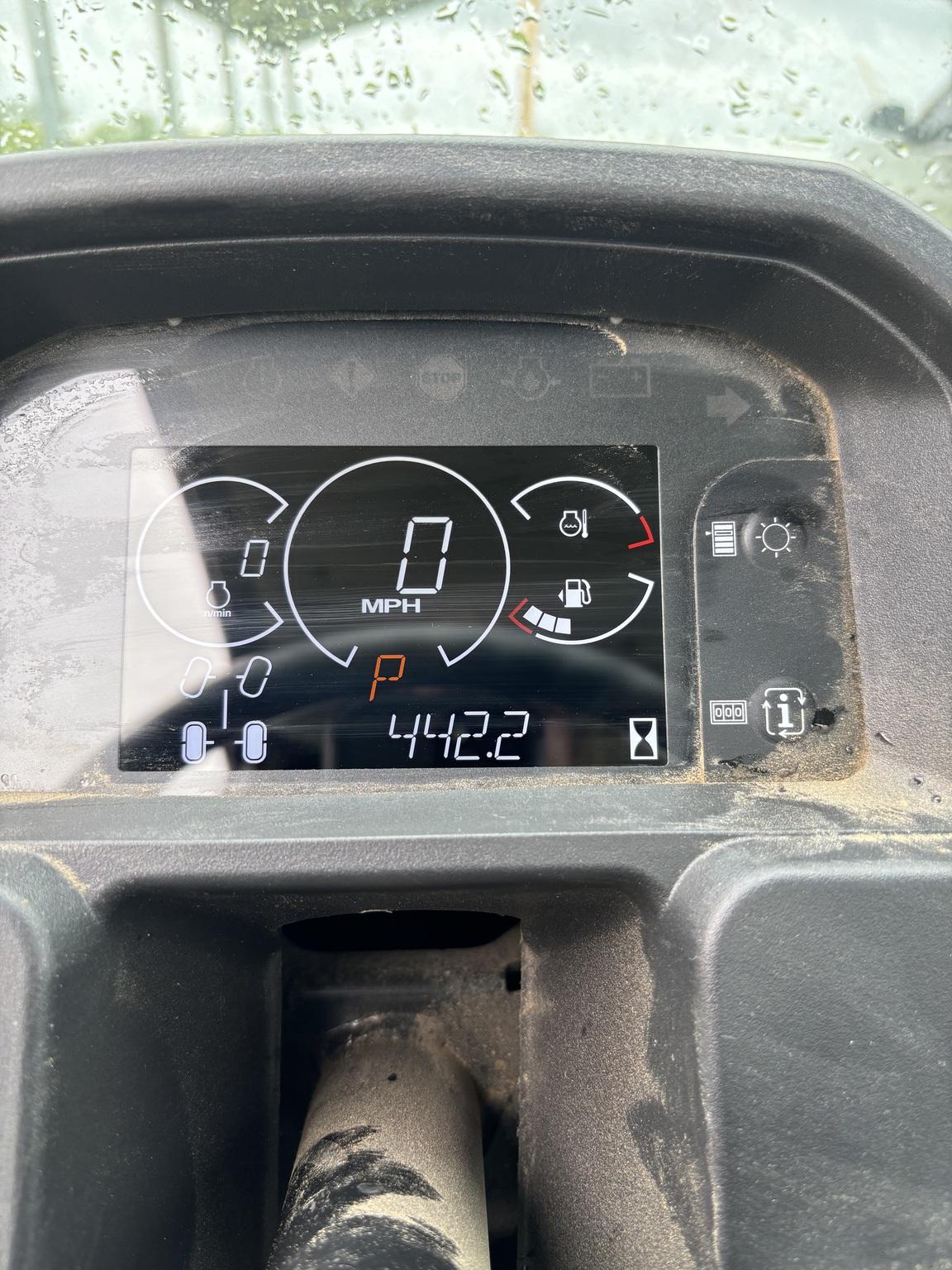 2024 John Deere XUV 835M Image