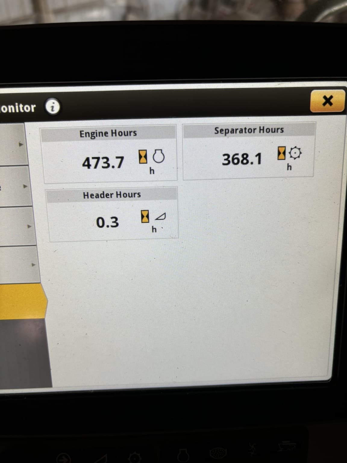 2022 John Deere S770 Image