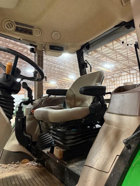 2021 John Deere 5090E