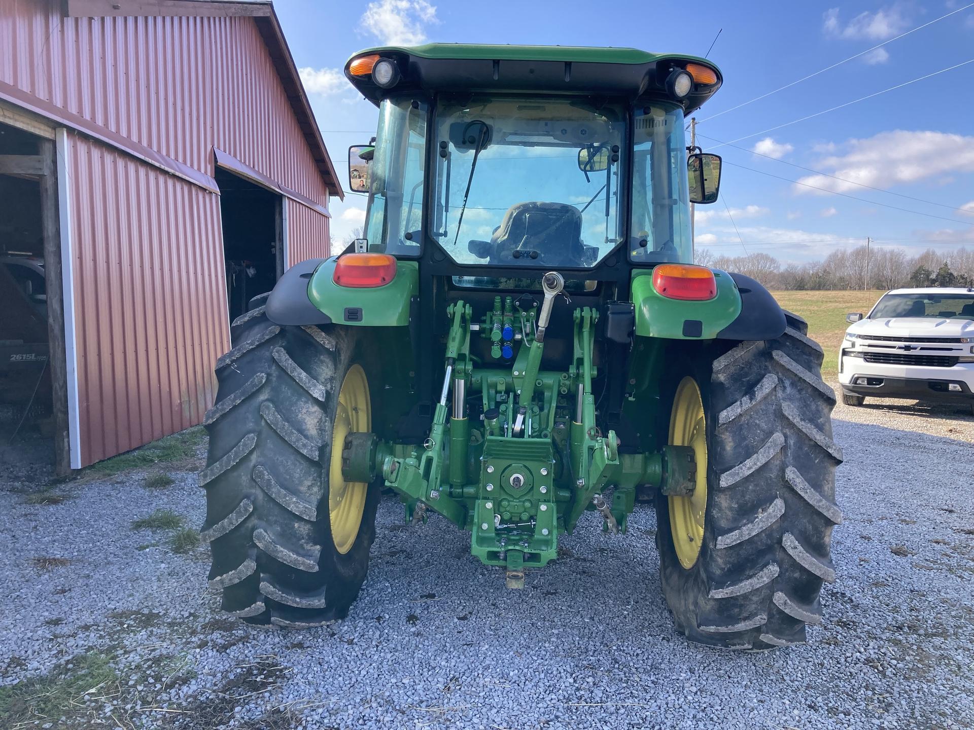 2020 John Deere 5090M Image