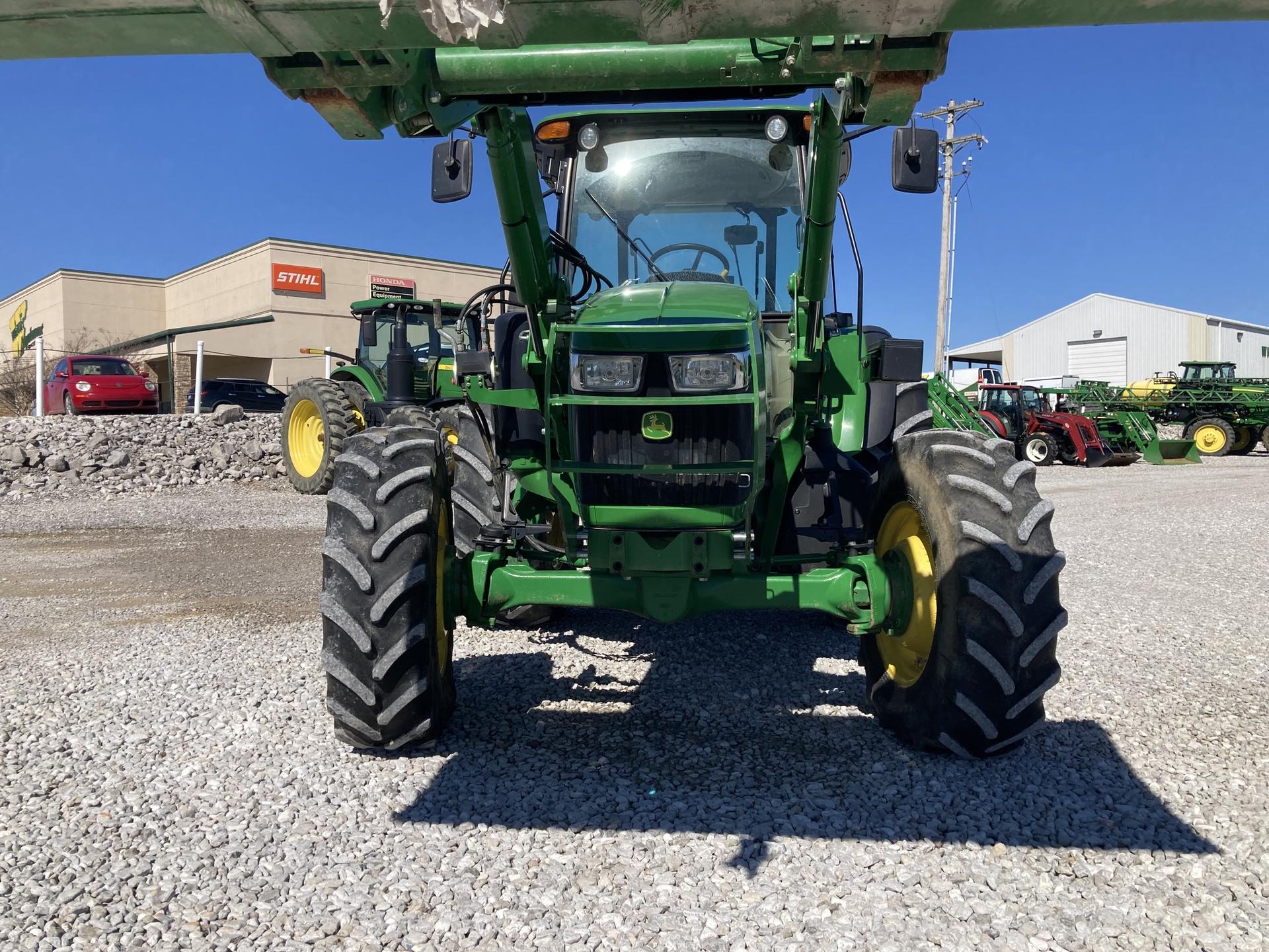 2020 John Deere 5090M Image