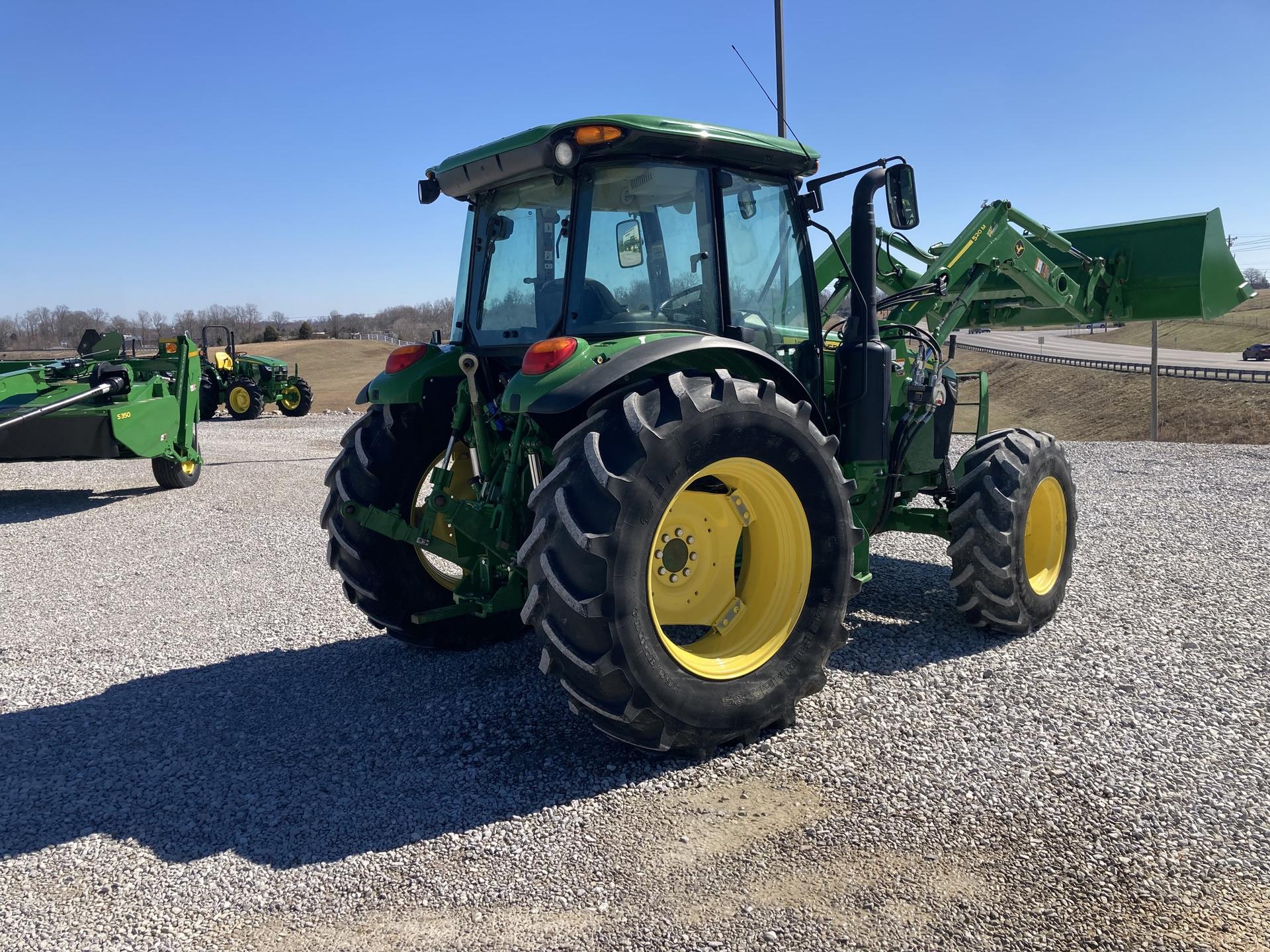 2020 John Deere 5090M Image
