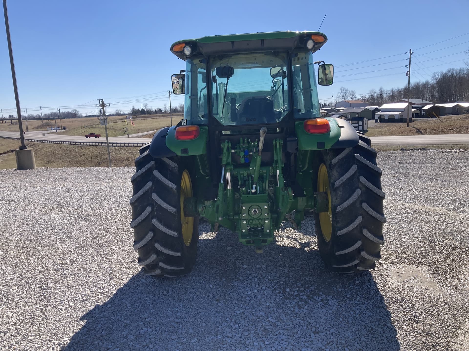 2020 John Deere 5090M Image