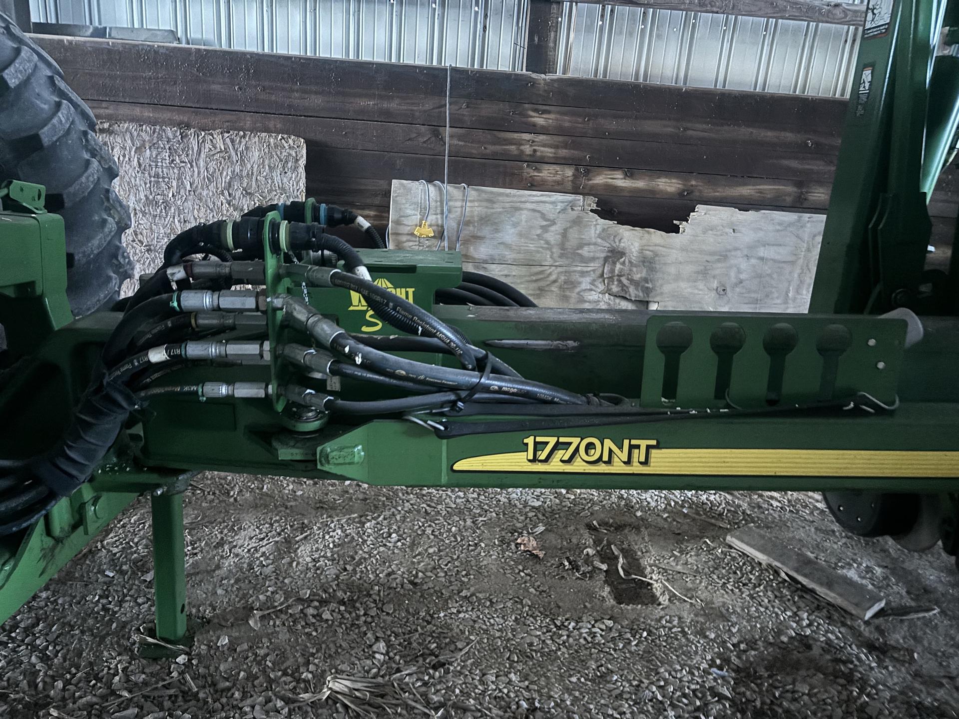 2013 John Deere 1770NT Image