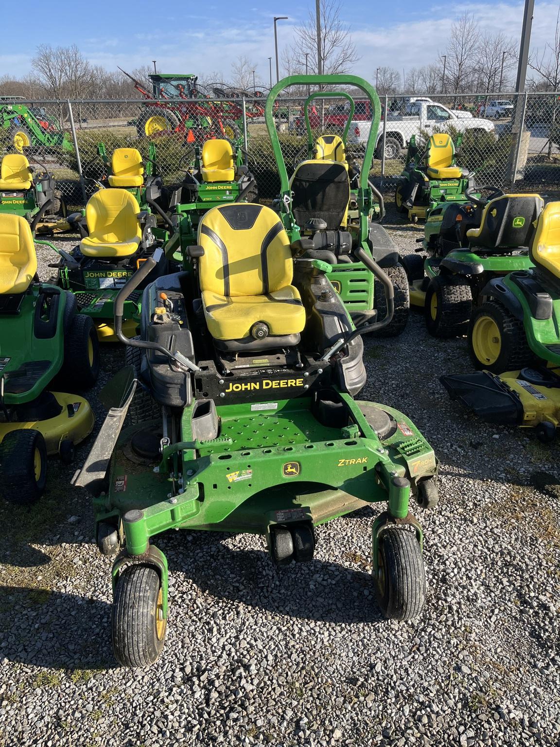 2019 John Deere Z994R Image