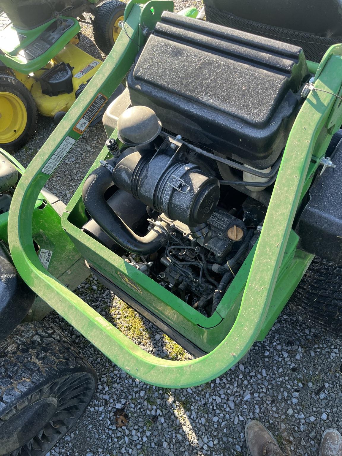 2019 John Deere Z994R Image