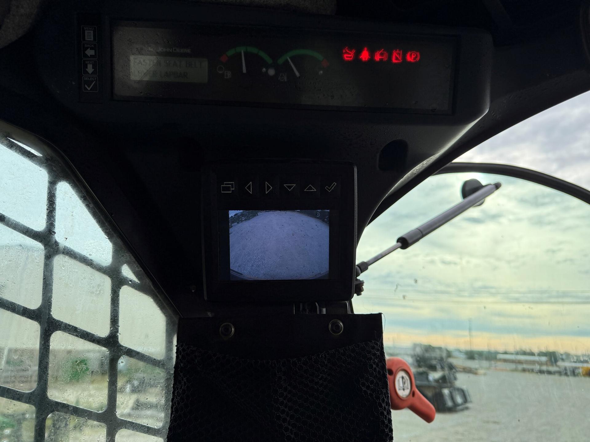 2021 John Deere 333G Image