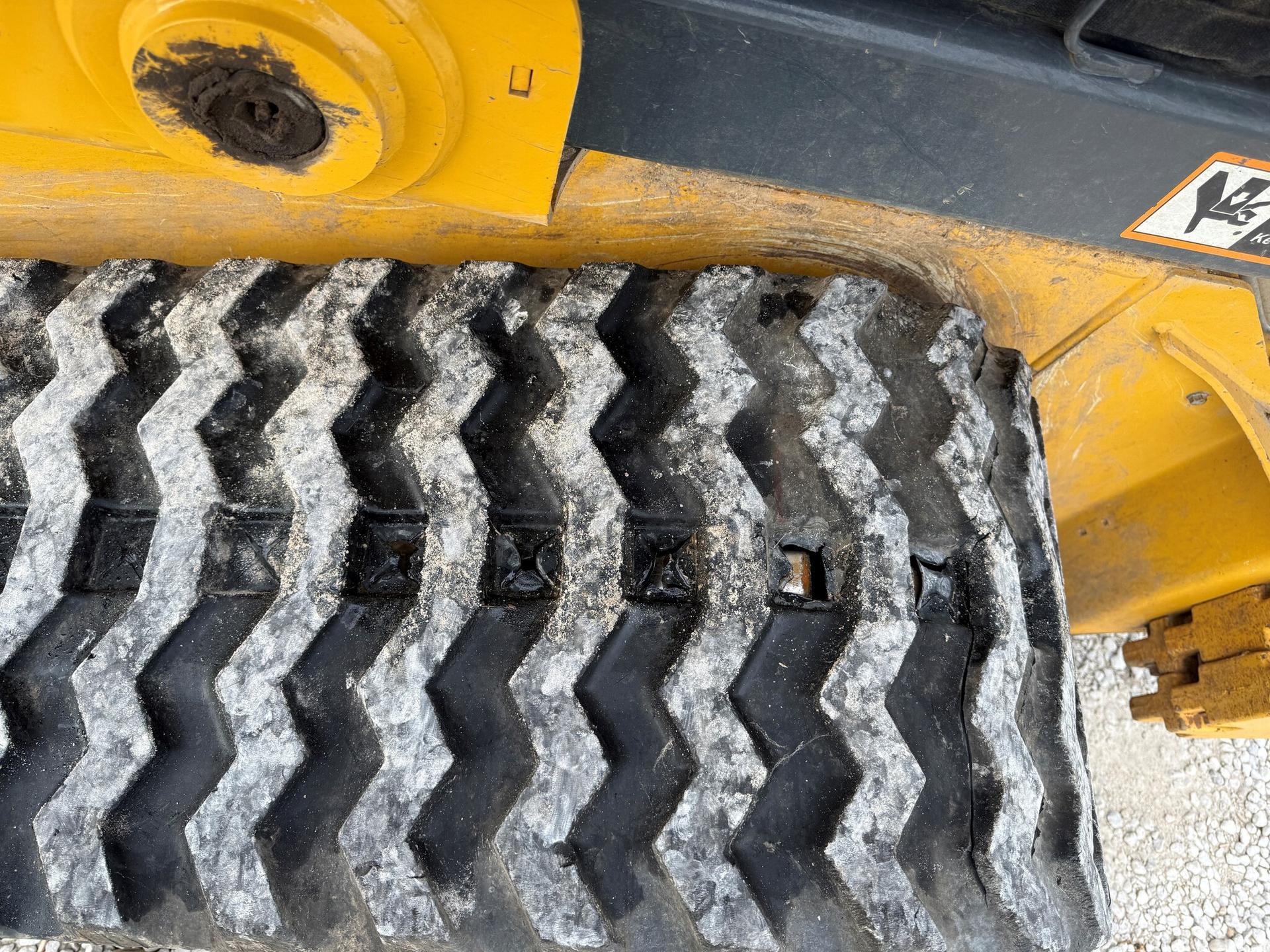2021 John Deere 333G Image