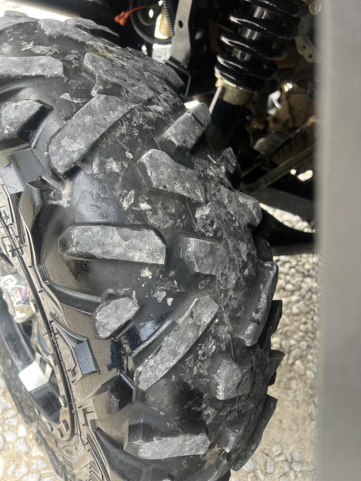 2022 John Deere XUV 835R Image