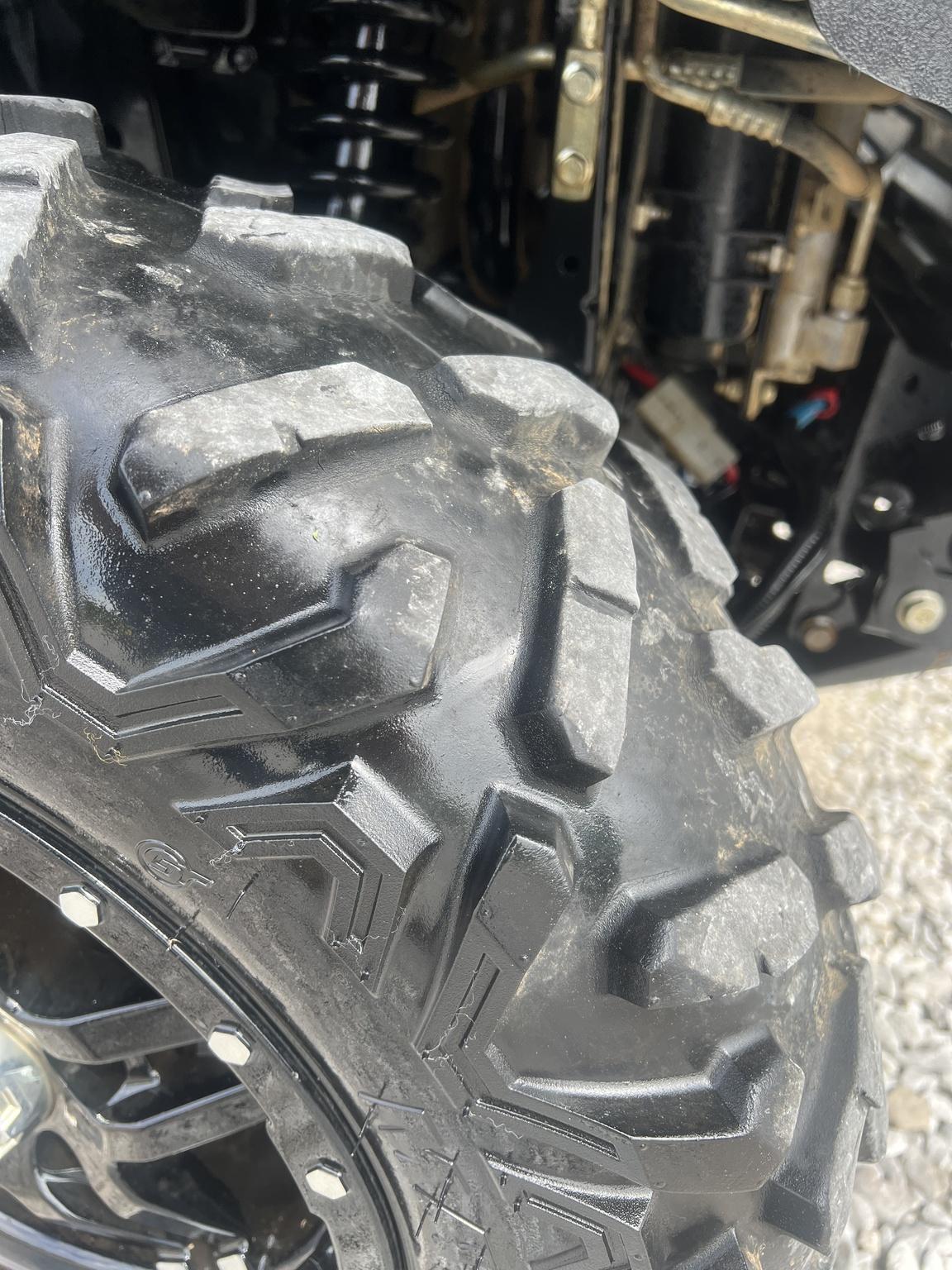 2022 John Deere XUV 835R Image