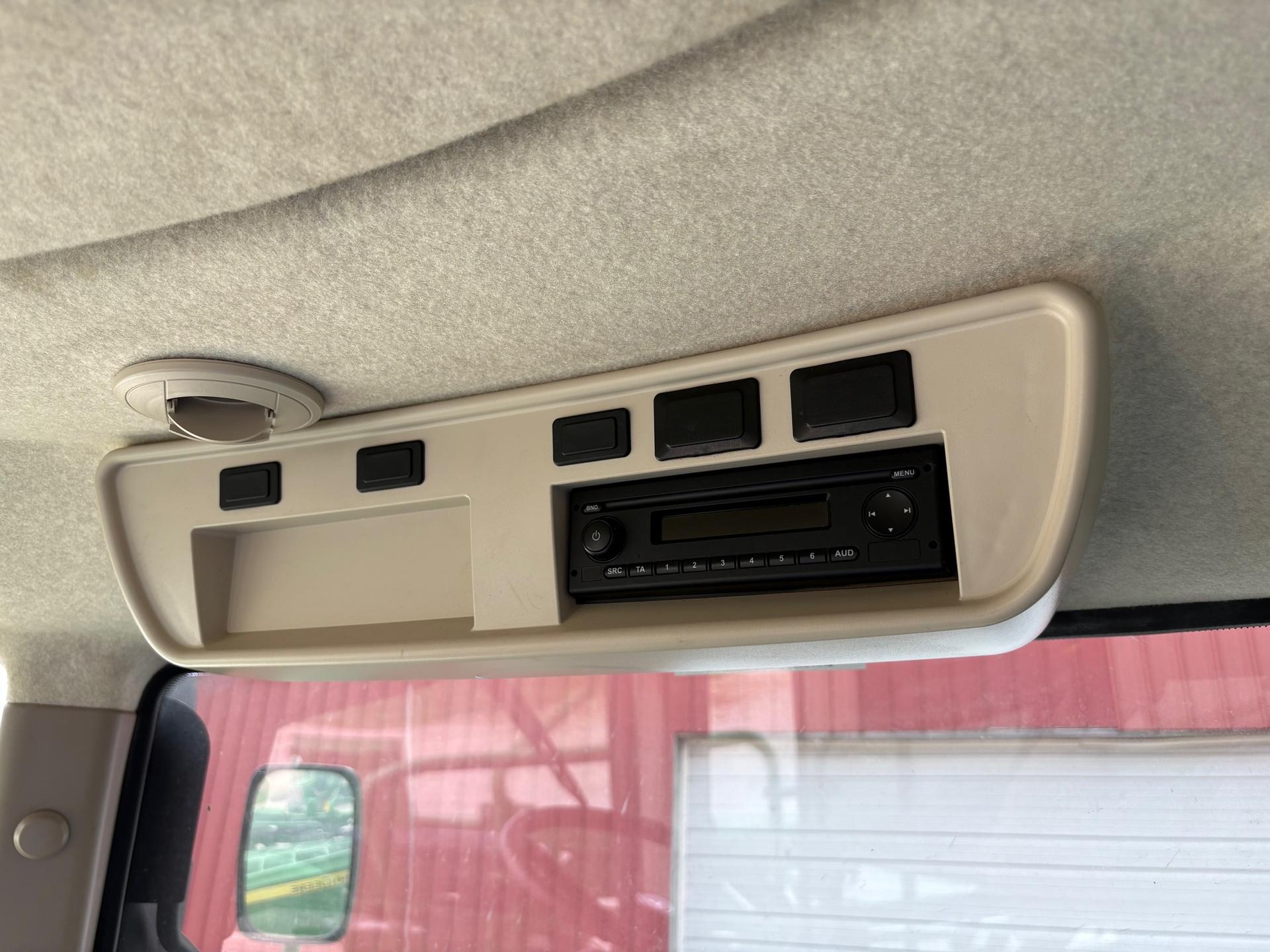 2018 John Deere R4038 Image