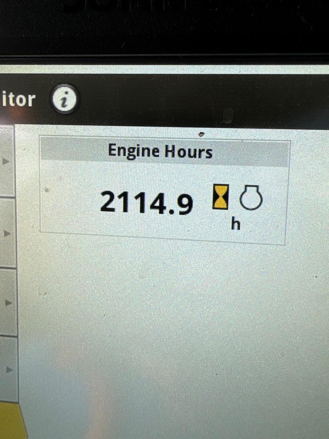 2018 John Deere R4038 Image