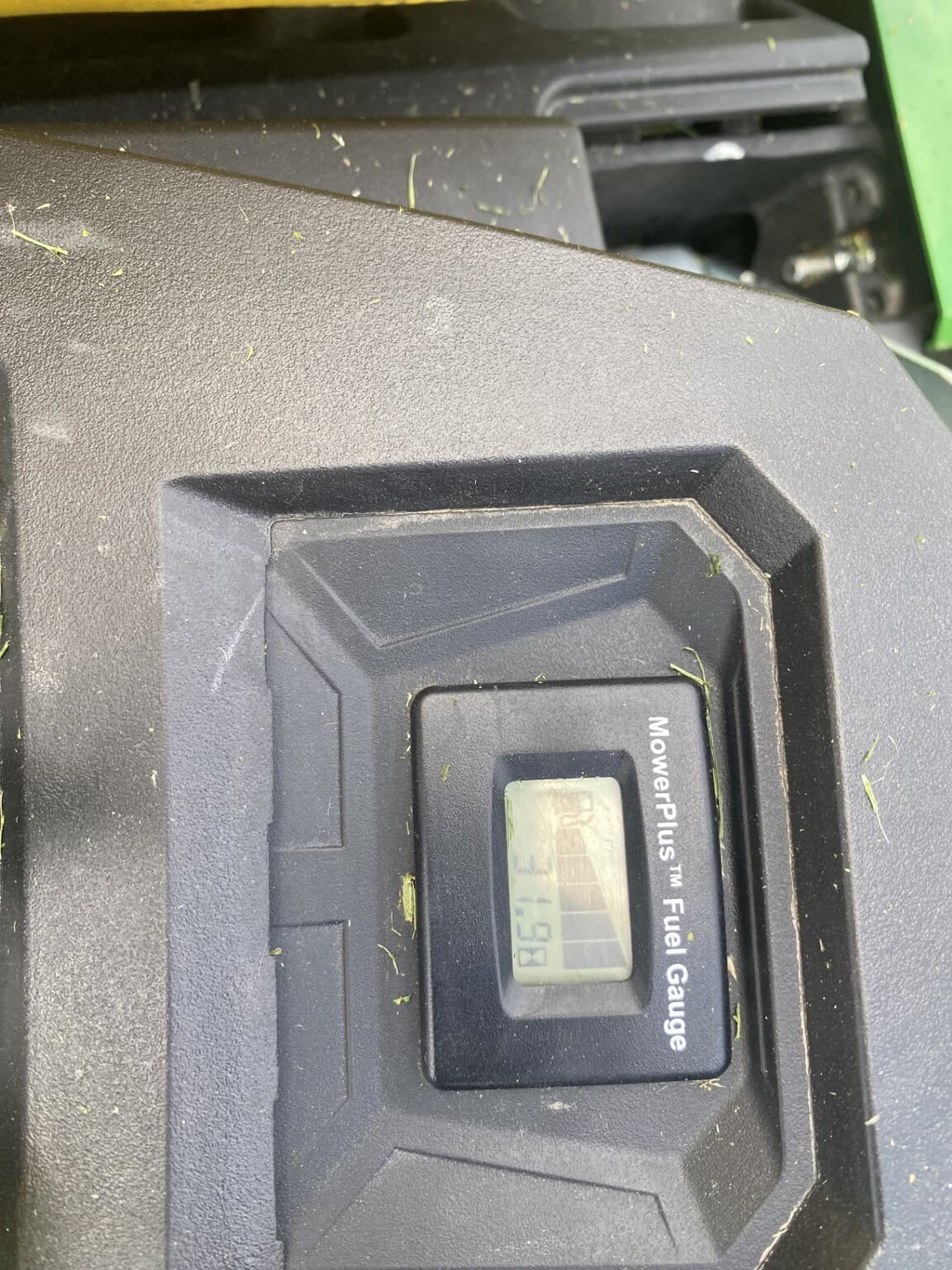 2024 John Deere Z530M Image